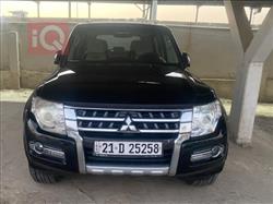 میتسوبیشی پاجیرۆ